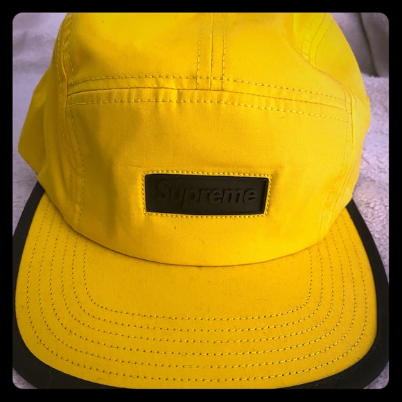 Supreme Other - Supreme 5 panel hat